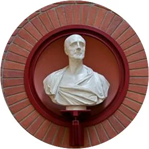 Thomas Grenville photograph