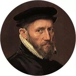 Thomas Gresham