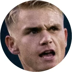 Thomas Grevsnes Rekdal