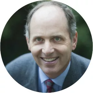 Thomas Gross - Jurist