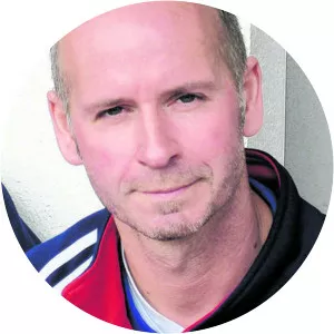 Thomas Grosser photograph