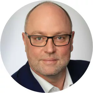 Thomas Grundner - Author