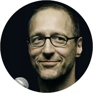 Thomas Gsella - German author