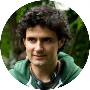 Thomas Guard - Film director