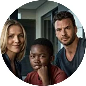 Thomas Gubb - Production designer