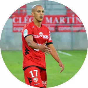 Thomas Guerbert - French footballer