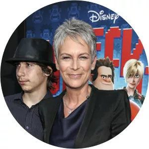 Thomas Guest photograph