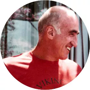 Thomas Guinzburg - American publisher