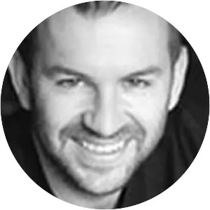 Thomas Guthrie photograph