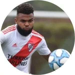 Thomas Gutiérrez Serna