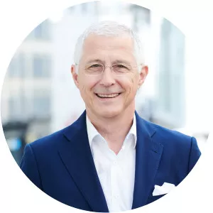 Thomas Gutzwiller - Author