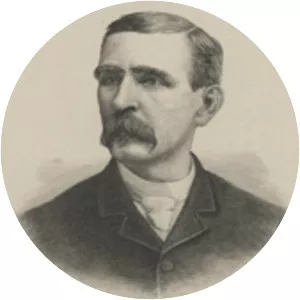 Thomas H. B. Browne