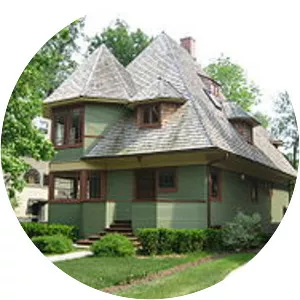 Thomas H. Gale House - 