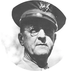 Thomas H. Green - American military officer