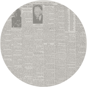 Thomas H. Joyce photograph