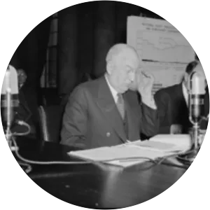 Thomas H. McInnerney photograph