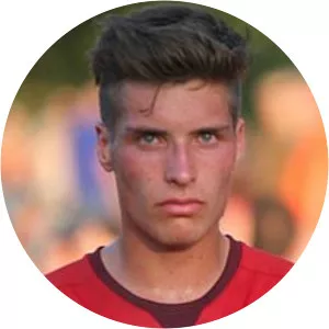 Thomas Hagn - German footballer