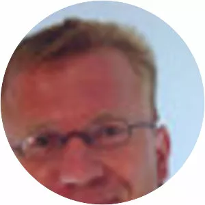 Thomas Haipeter - Author