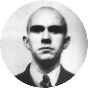 Thomas Haller Cooper