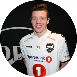 Thomas Hallstensen - Soccer player