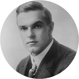 Thomas Hardie Chalmers