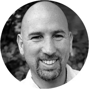 Thomas Harding - British author