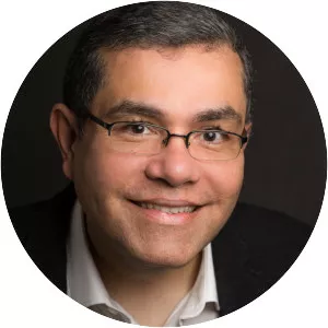 Thomas Hardjono - Author