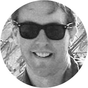 Thomas Harlan - German author