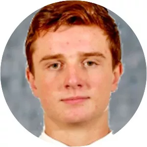 Thomas Harley - Ice hockey player