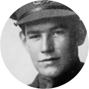 Thomas Harold Broadbent Maufe