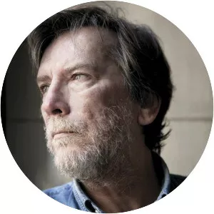 Thomas Harris Espinosa