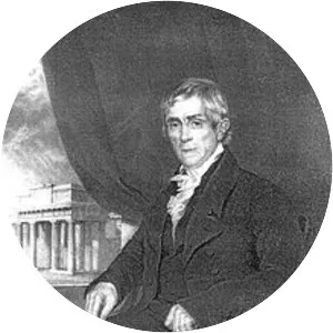 Thomas Harrison