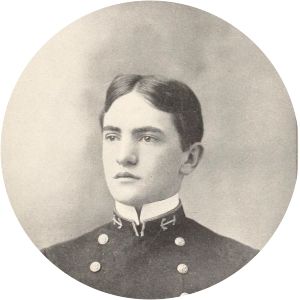 Thomas Harrison Wheeler