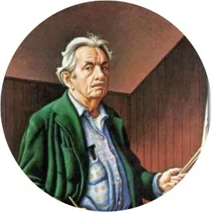 Thomas Hart Benton