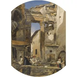 Thomas Hartley Cromek