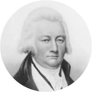 Thomas Hartley - Former United States Representative