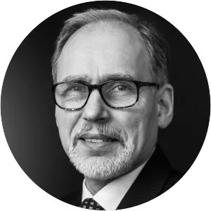 Thomas Hartmann-Wendels - German author