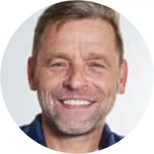 Thomas Häßler - German former football player