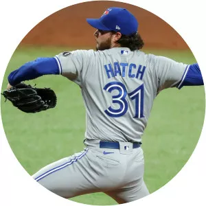 Thomas Hatch - Baseball player