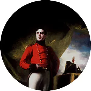 Thomas Hay‑Drummond, 11th Earl of . . .