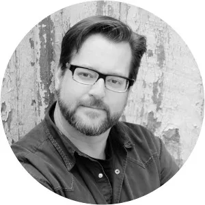 Thomas Hayden photograph