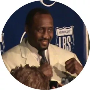Thomas Hearns