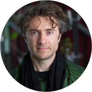 Thomas Heatherwick - English designer