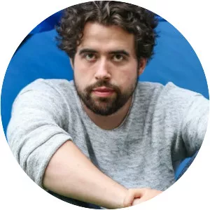 Thomas Heerma van Voss