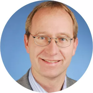 Thomas Heidenreich - Author