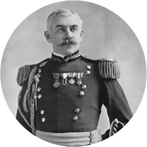 Thomas Henry Barry - 