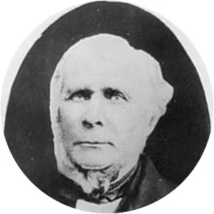 Thomas Henry Burrowes