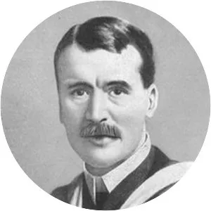 Thomas Henry Holland - British geoscientist