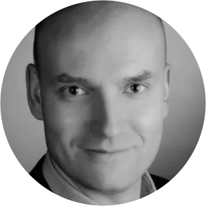 Thomas Hensel - Author