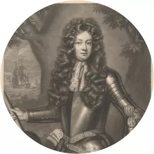 Thomas Herbert, 8th Earl of Pembroke photograph